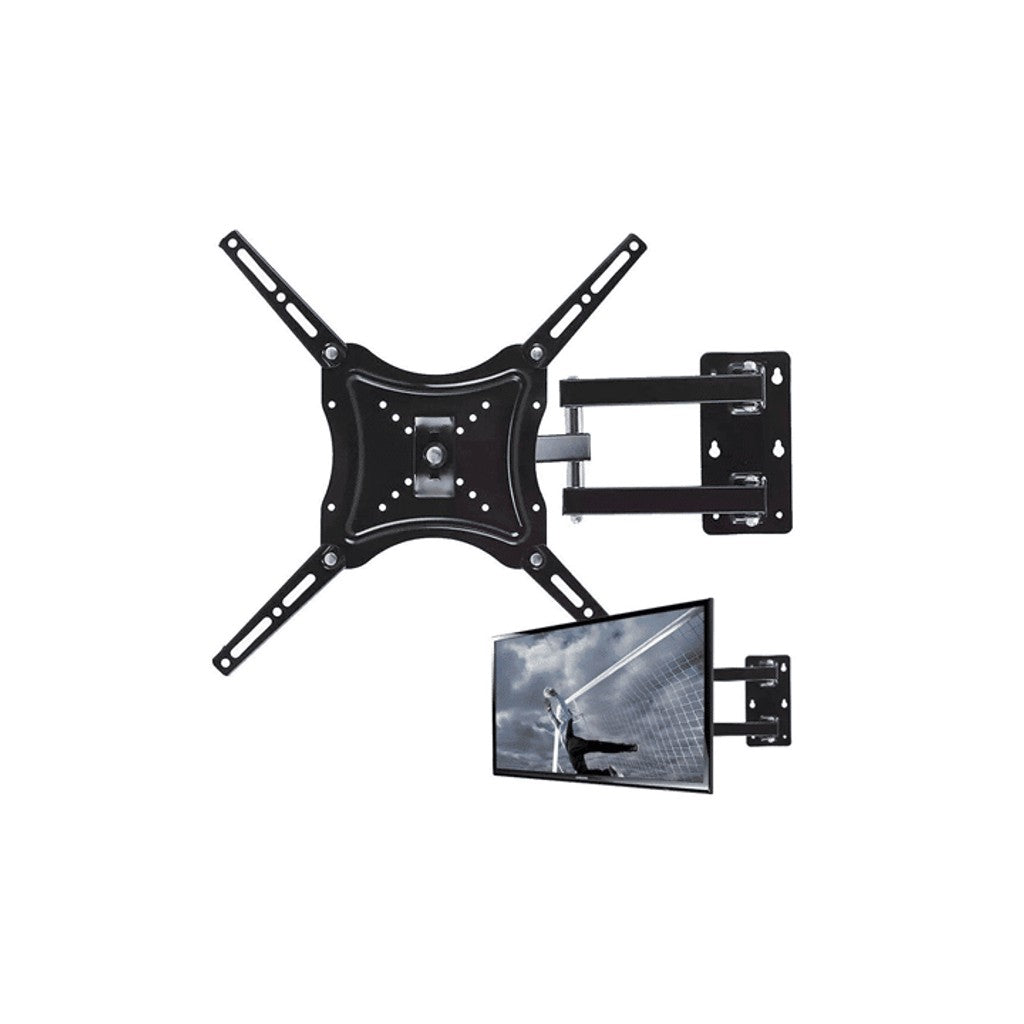 Bracket Articulado Para Tv 14-55" Hdl-117B-2