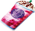 Flotador Intex Berry Pink Splash 58777Eu – 1.98M X 1.07M