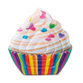 Flotador Intex Cupcake 58770Eu – 1.42M X 1.35M