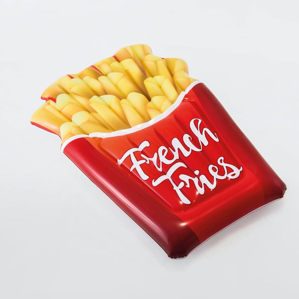 Flotador Intex Papas Fritas 58775Eu – 1.75M X 1.32M