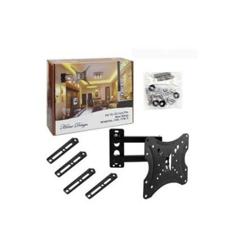 Bracket Articulado Para Tv 26-55" 814