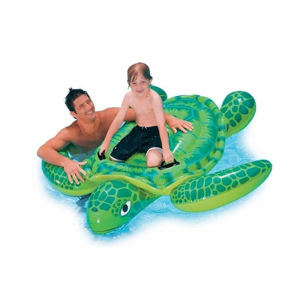 Flotador Intex Tortuga 57524Np – 1.50M X 1.27M