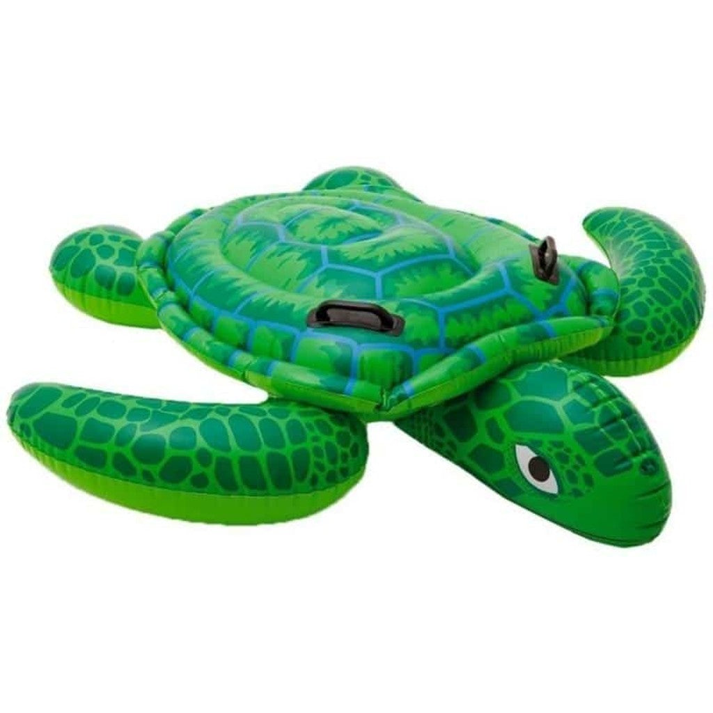 Flotador Intex Tortuga 57524Np – 1.50M X 1.27M