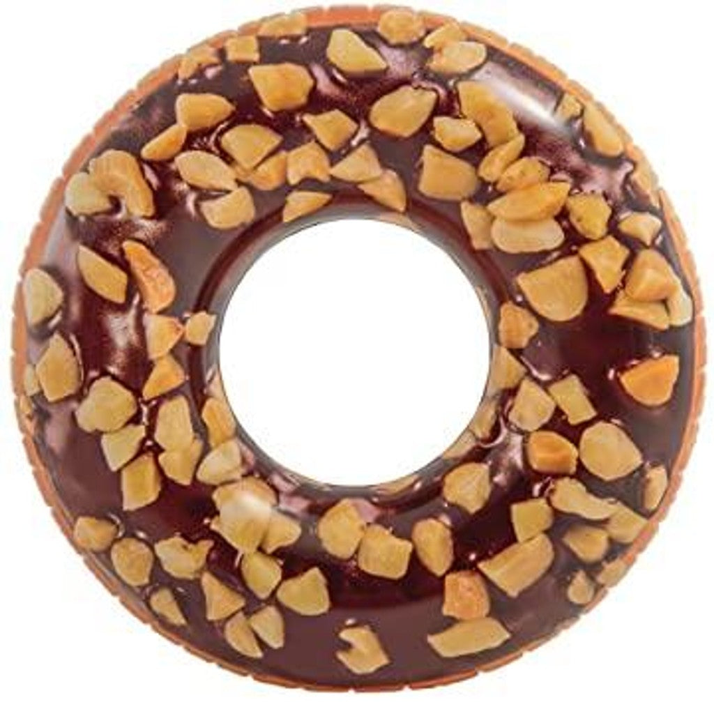Flotador Intex Dona Chocolate Y Mania 56262Np – 1.14M