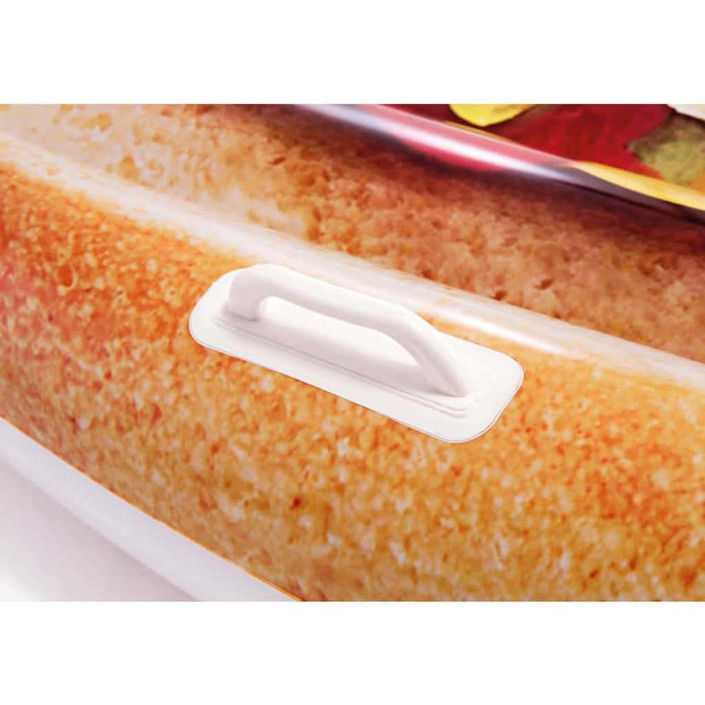 Flotador Intex Hotdog 58771Eu – 1.80M X 89Cm