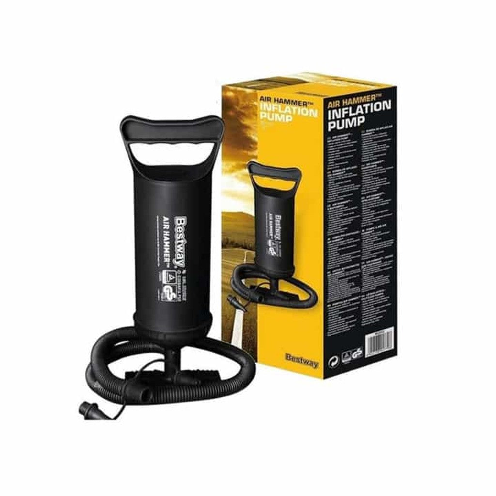 Bestway - Inflador - 62003 - Tamaño, 36Cm