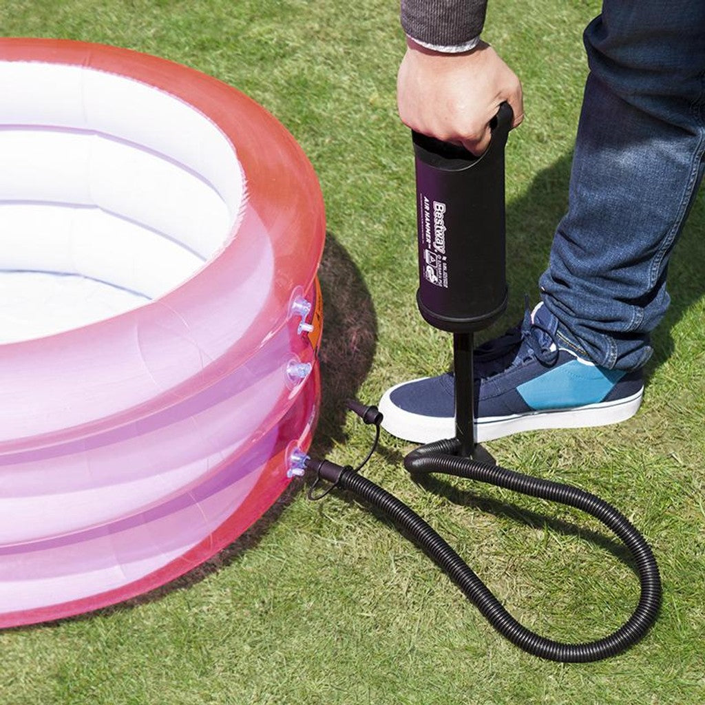 Bestway - Inflador - 62003 - Tamaño, 36Cm