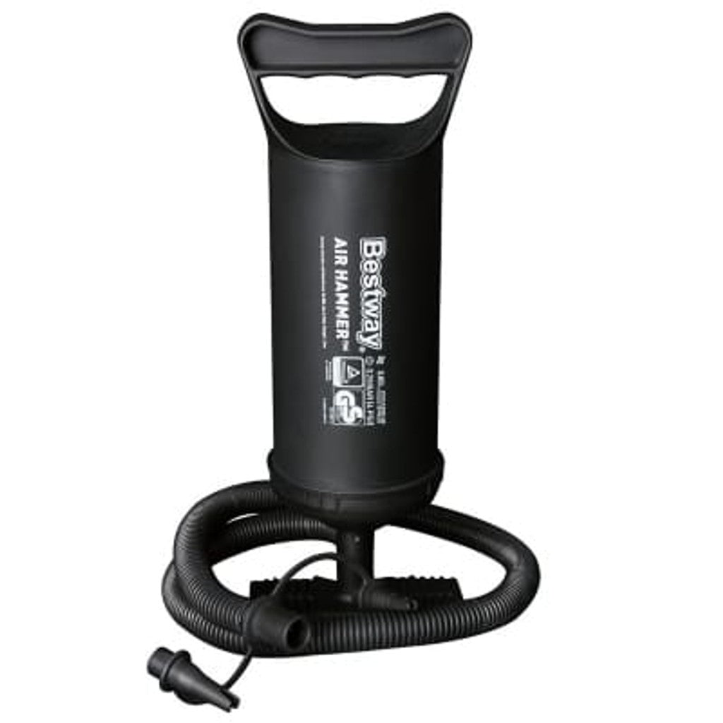 Bestway - Inflador - 62003 - Tamaño, 36Cm