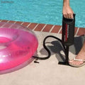 Bestway - Inflador - 62003 - Tamaño, 36Cm