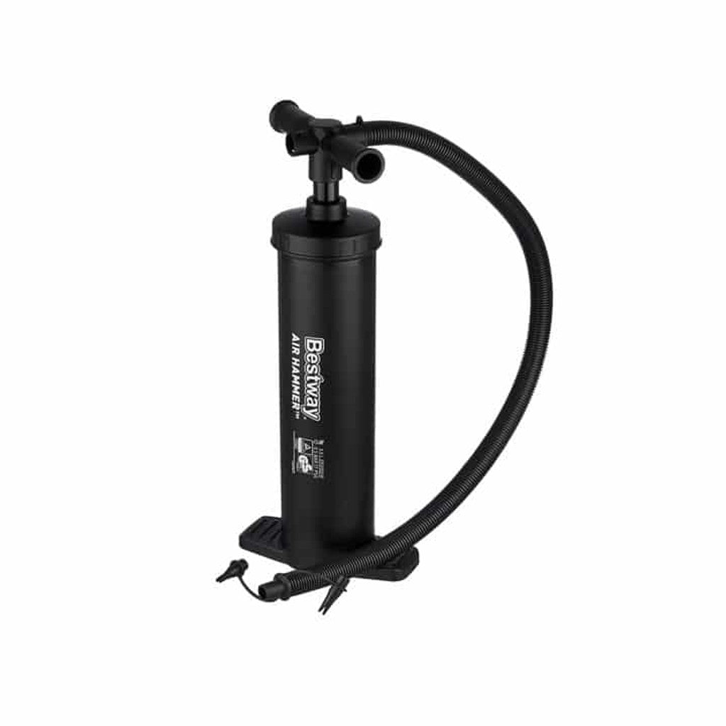 Bestway - Inflador - 62030 - Tamaño, 48Cm