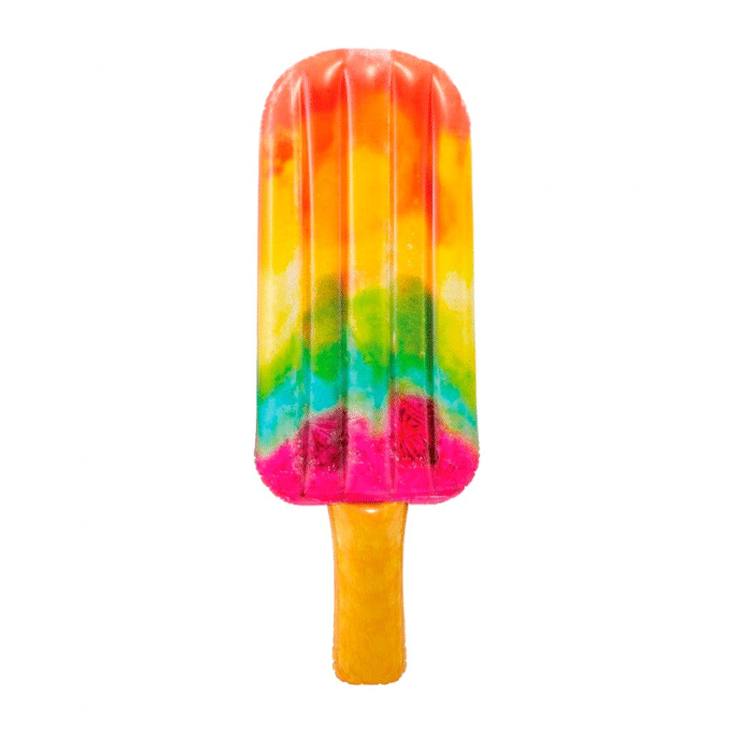 Flotador Intex Paleta 58766Eu – 1.91M X 76Cm