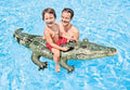 Flotador Intex Cocodrilo 57551Np – 1.70M X 86Cm