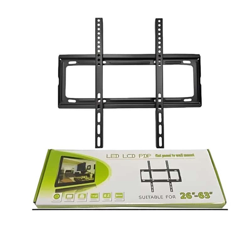 Bracket Fijo Para Tv 26-63"