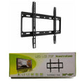 Bracket Fijo Para Tv 26-63"