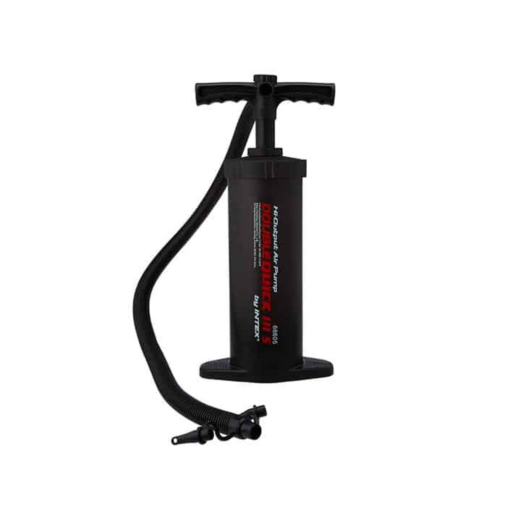 Inflador Intex 36Cm