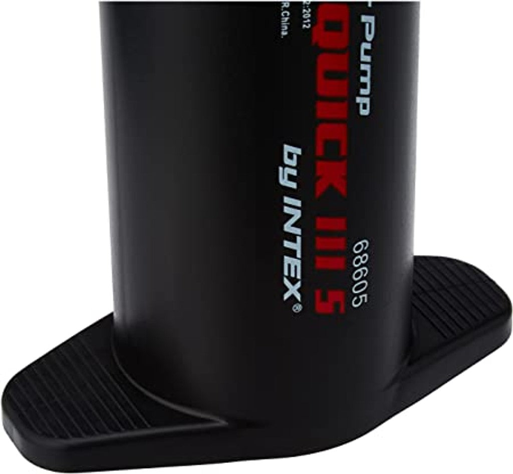 Inflador Intex 36Cm