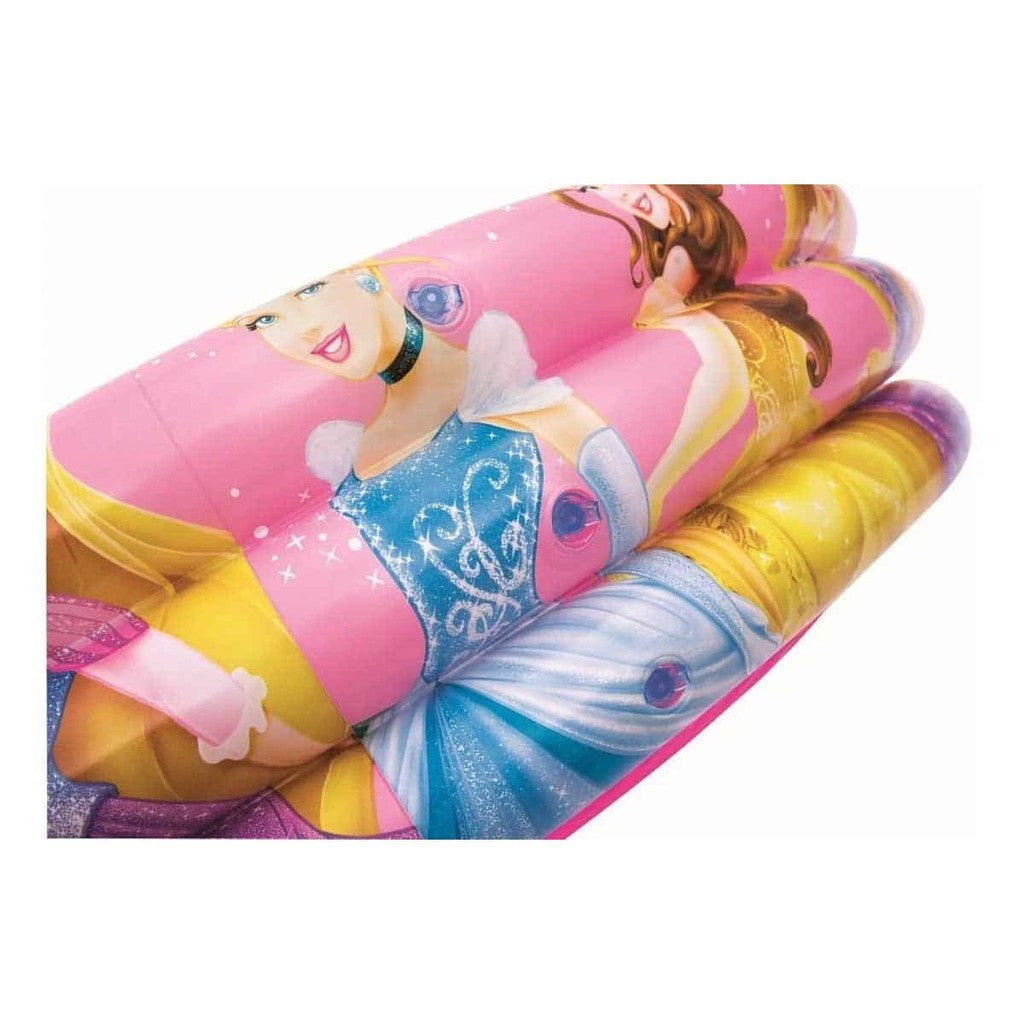 Piscina Inflable Bestway Princesas Disney 3-Ring 91046 70Cm X 30Cm