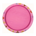 Piscina Inflable Bestway Princesas Disney 3-Ring 91046 70Cm X 30Cm