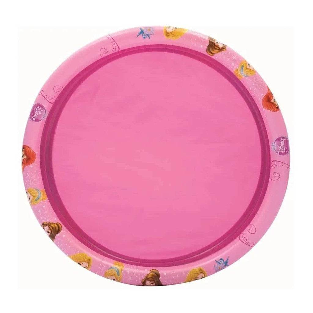 Piscina Inflable Bestway Princesas Disney 3-Ring 91046 70Cm X 30Cm
