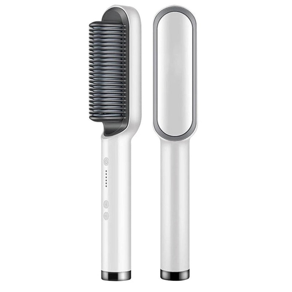 Peine Alisador Straight Comb