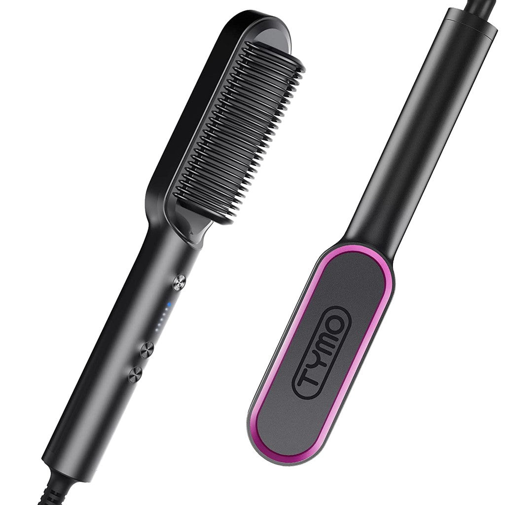 Peine Alisador Straight Comb