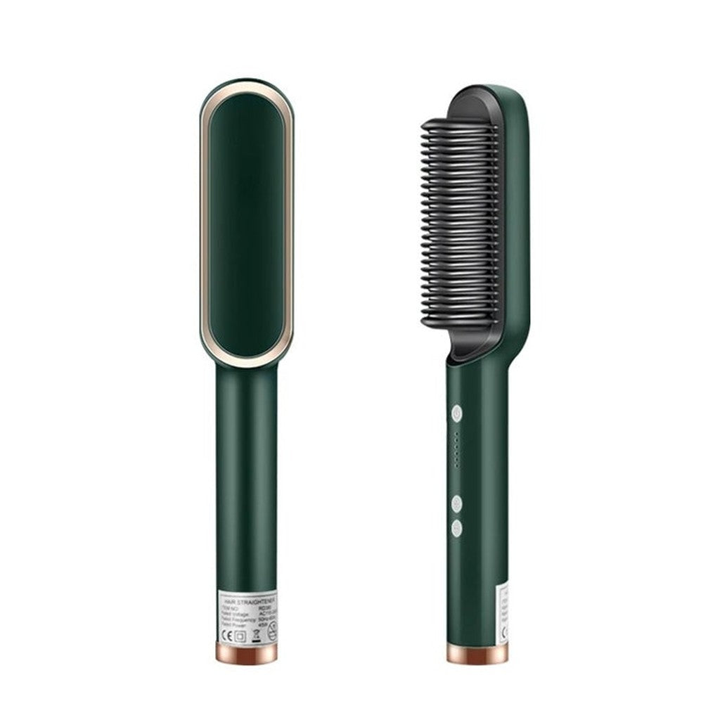 Peine Alisador Straight Comb