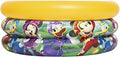 Piscina Inflable Bestway Mickey And The Roadster Racers 1.22M X 25Cm