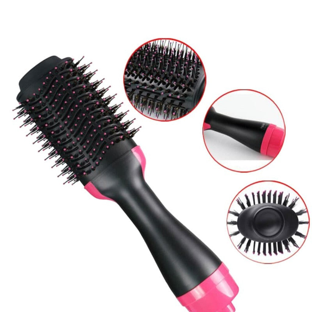 Cepillo Secador De Cabello - Blower Brush
