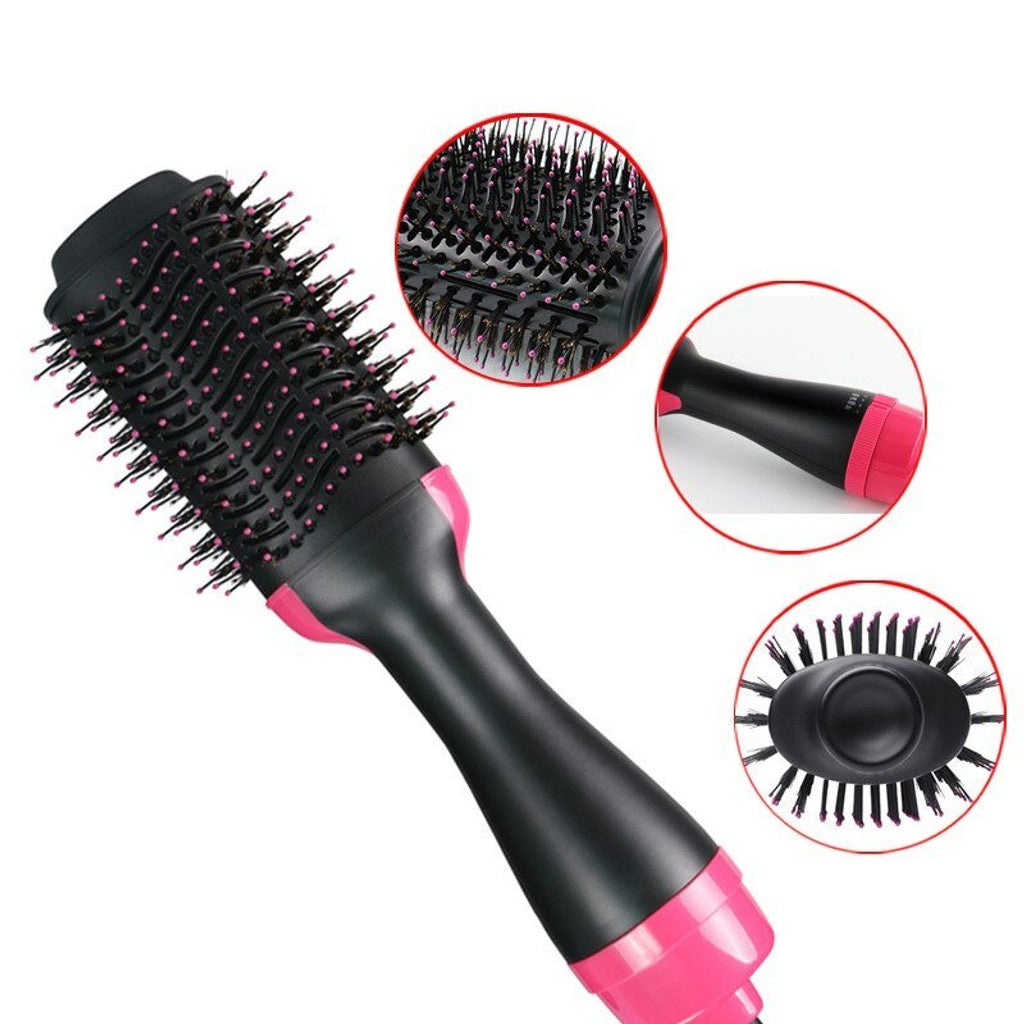 Cepillo Secador De Cabello - Blower Brush