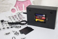Caja Cinematica - Led Message Light Box