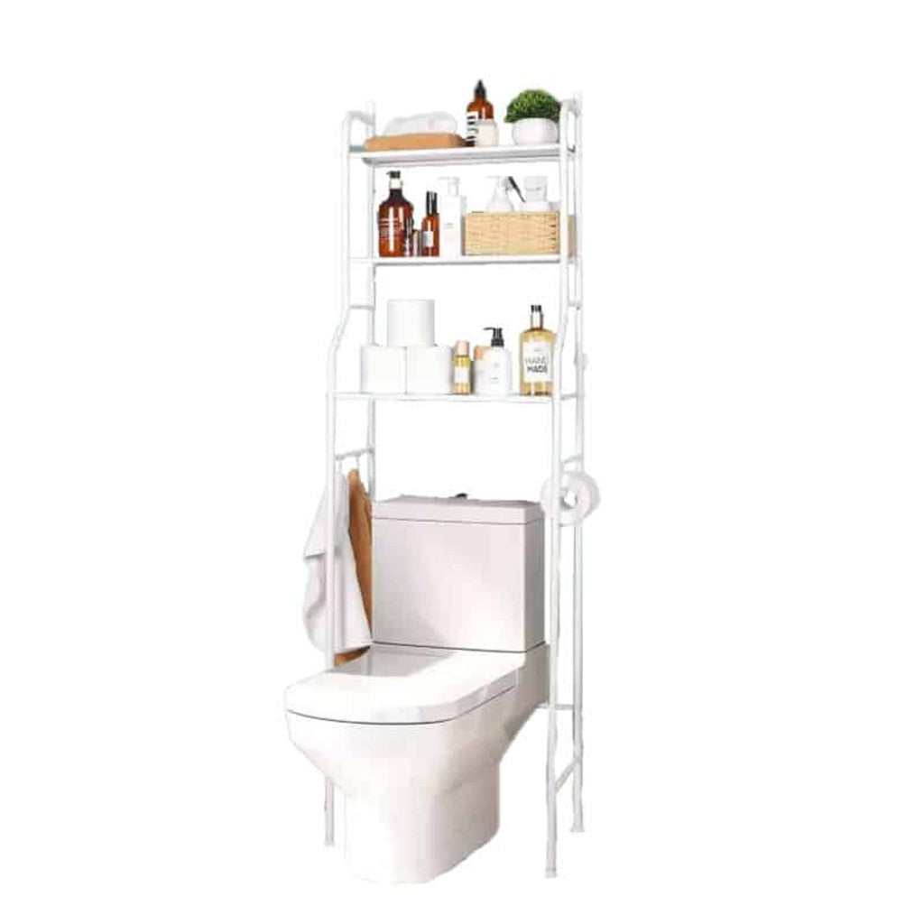 Organizador Para Baño - Toilet Rack