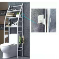 Organizador Para Baño - Toilet Rack