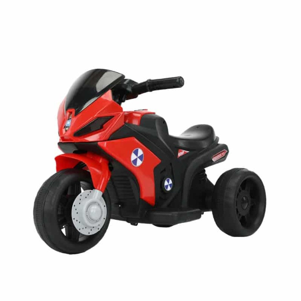 Moto para niño Recargable