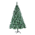 Arbol Nevado Pinito 2.40