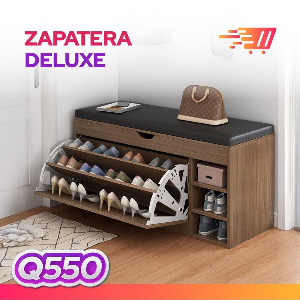 Zapatera  Deluxe 100X34X50