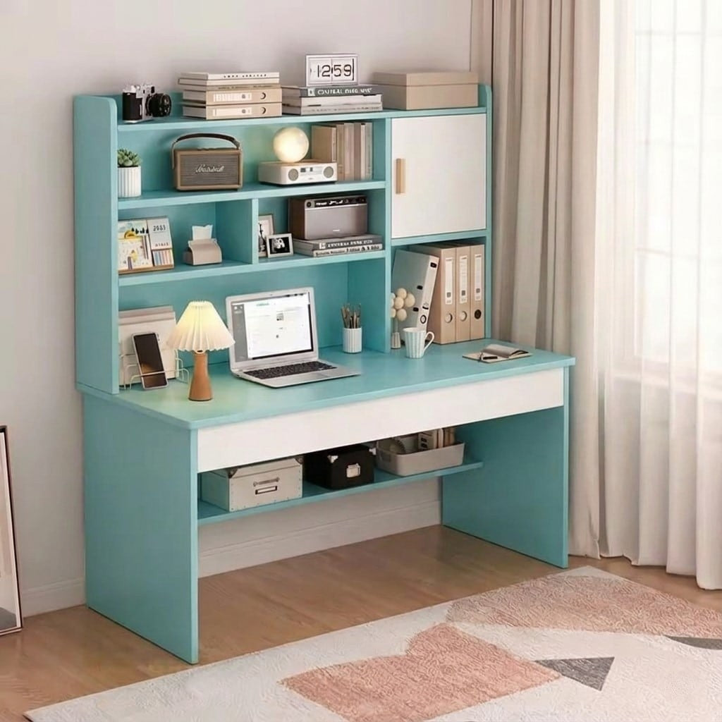 Escritorio Nova Deluxe