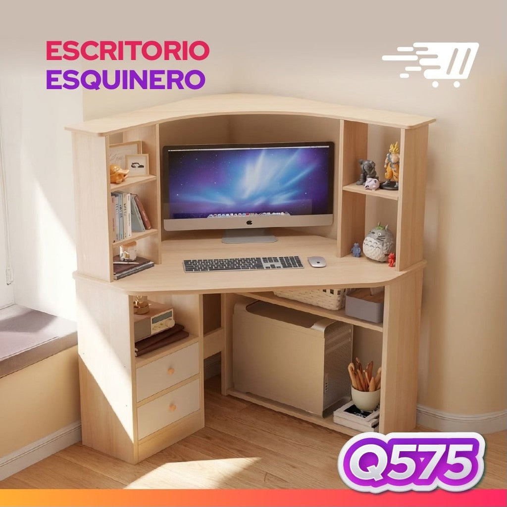 Escritorio Esquinero