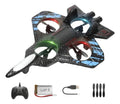 Dron Acrobatico con Luz Led