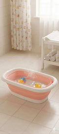 Bañera Para Bebe