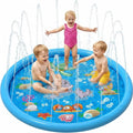 Piscina Rociadora 100cm