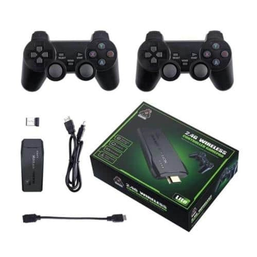 Game Stick 4k