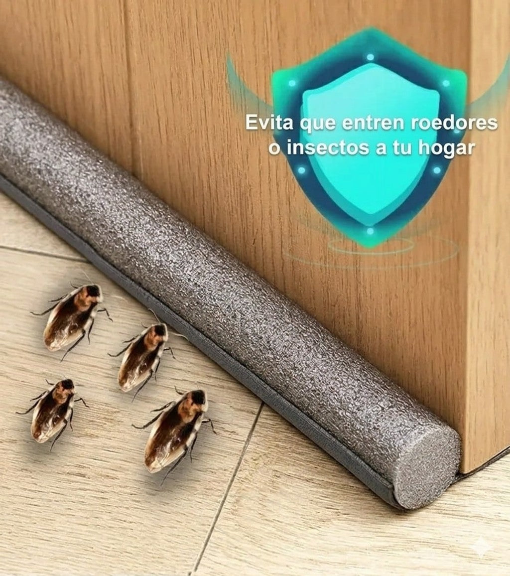 TOPES PARA PUERTA 8X100
