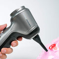 ASPIRADORA DE MANO 4EN1 10PZAS, MARCA DURA POWER
