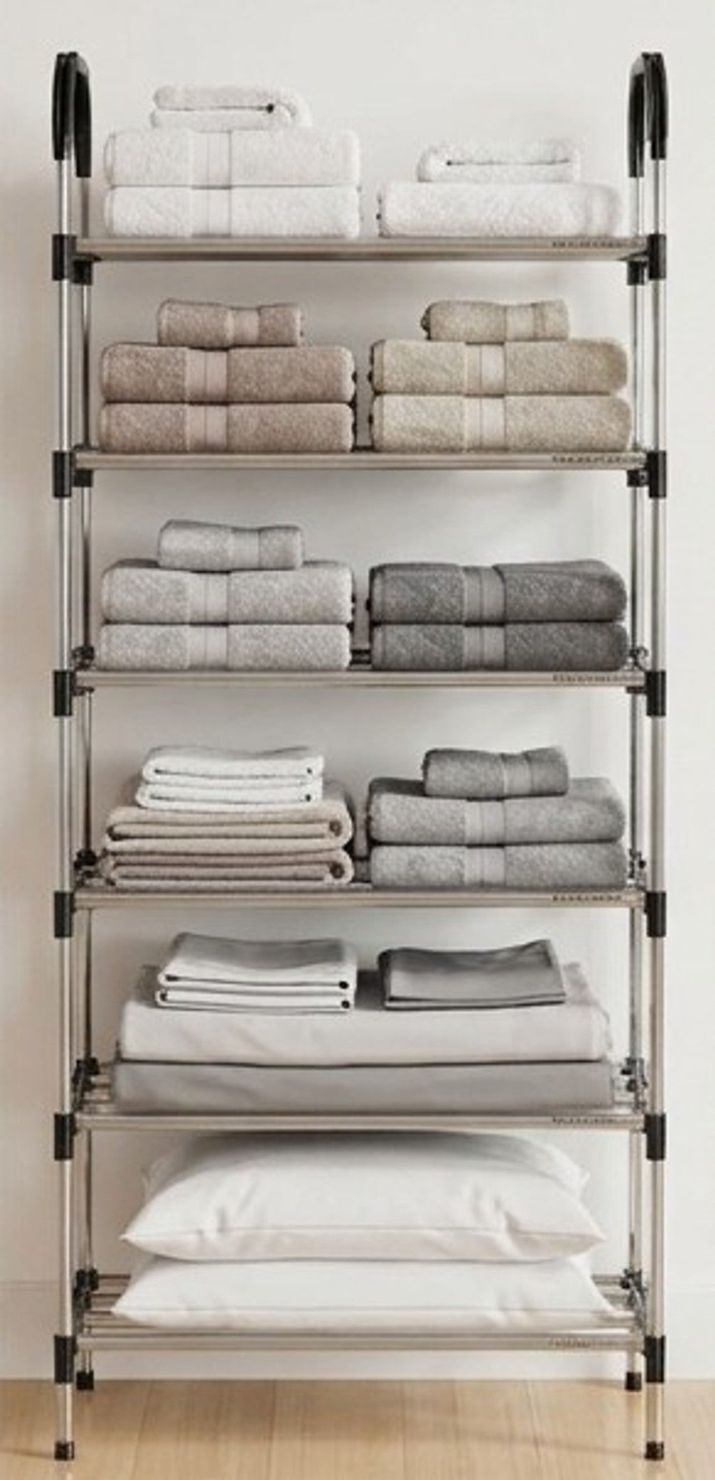 Organizador 6 Niveles