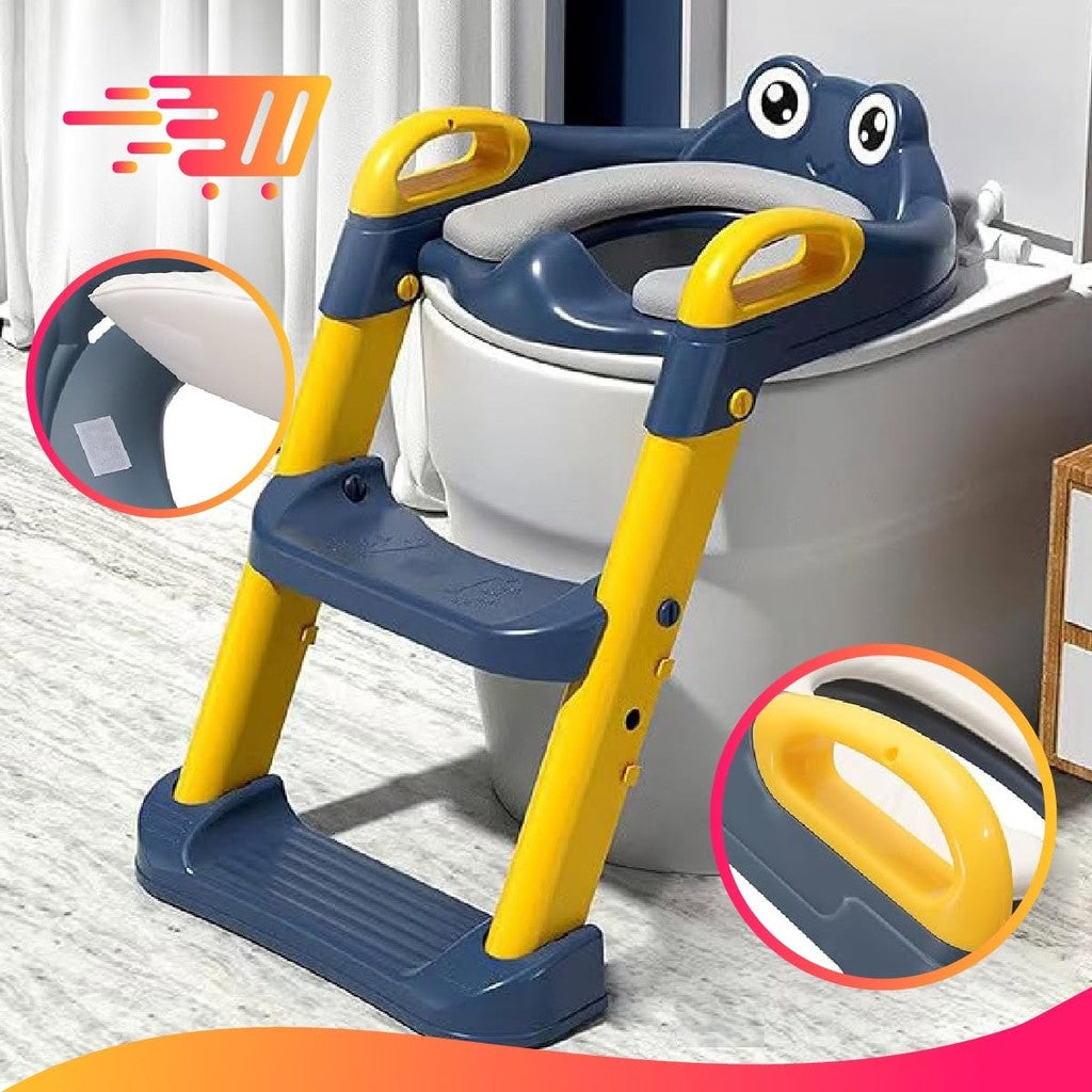 Entrenador Bebe Sanitario