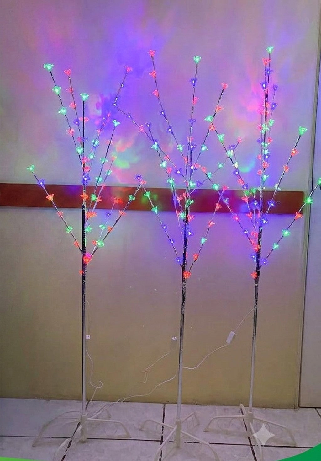 Arbol Navideño Luces Incluidas - 150 Cm