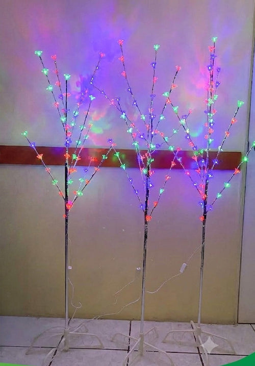 Arbol Navideño Luces Incluidas - 150 Cm