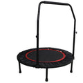 Trampolin Fitness con Agarrador