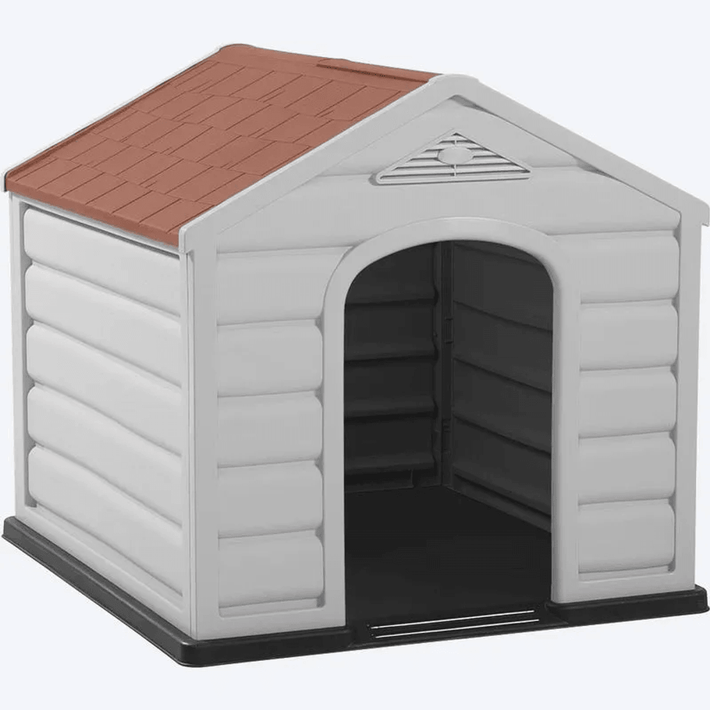 Casa Para Perro Pequeña Rimax