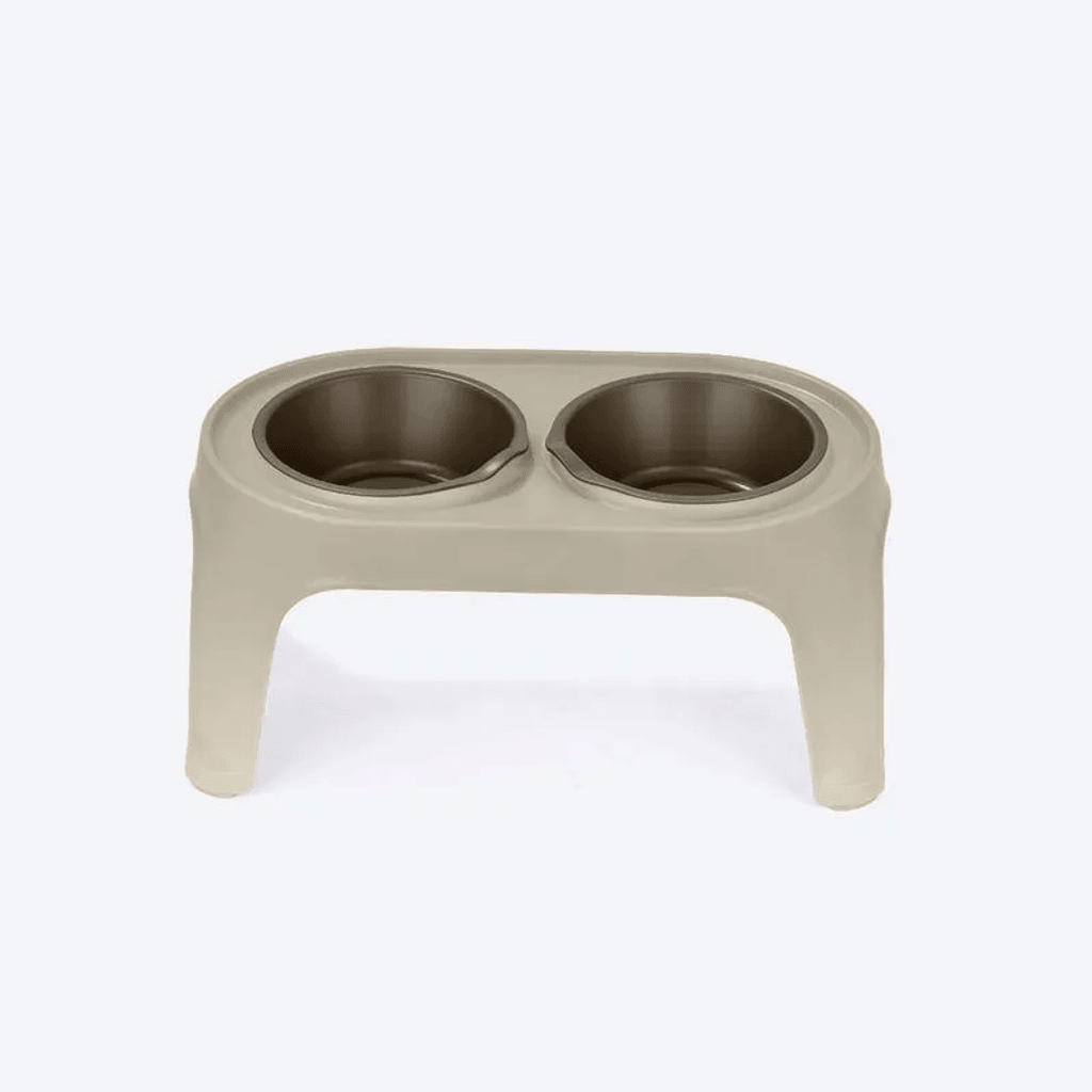 Comedero Alto para Perro Mediano-Grande Rimax